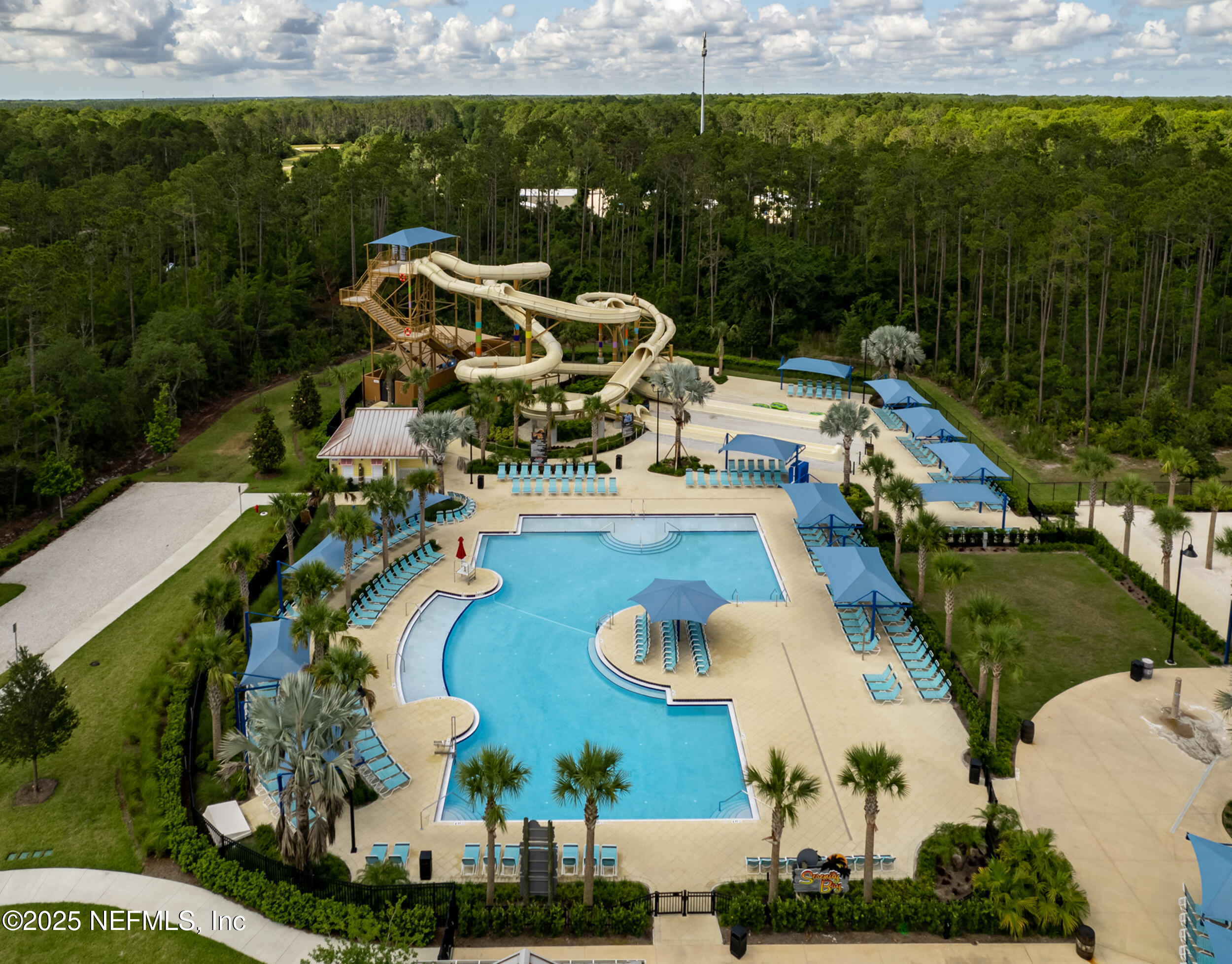 121 Pine Manor Drive Jacksonville, FL 32081 - Photo 31 of 41 Nocatee Splash Park