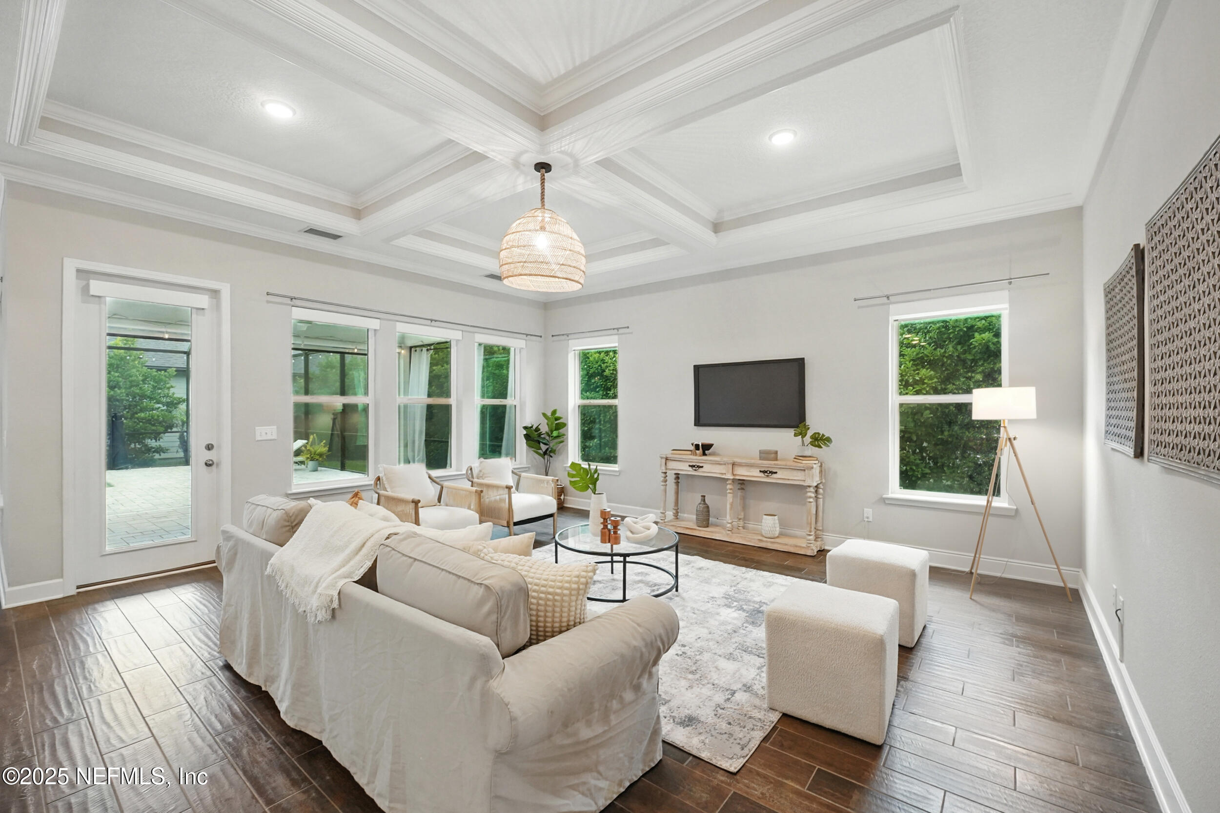 121 Pine Manor Drive Jacksonville, FL 32081 - Photo 39 of 41 Open Floor Plan