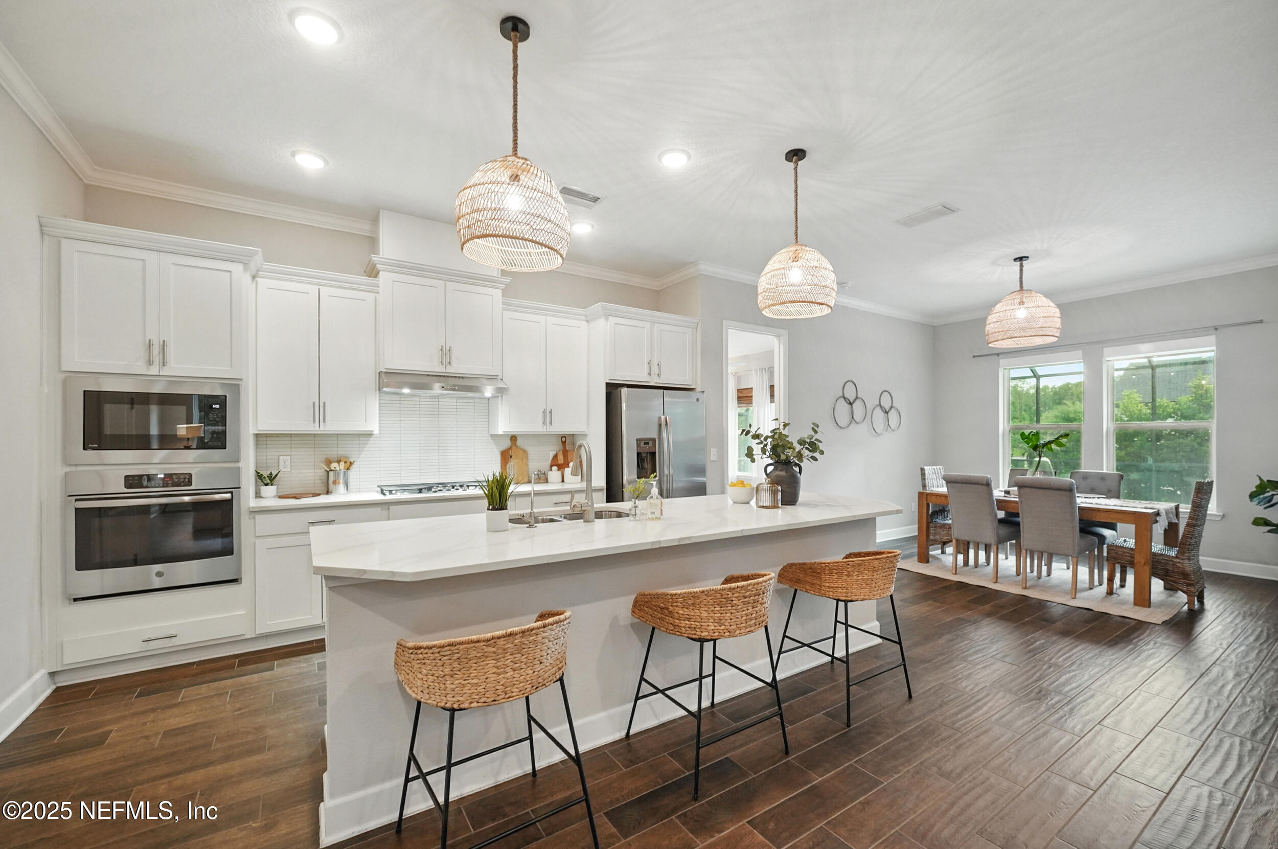121 Pine Manor Drive Jacksonville, FL 32081 - Photo 4 of 41 Beautiful Kitchen