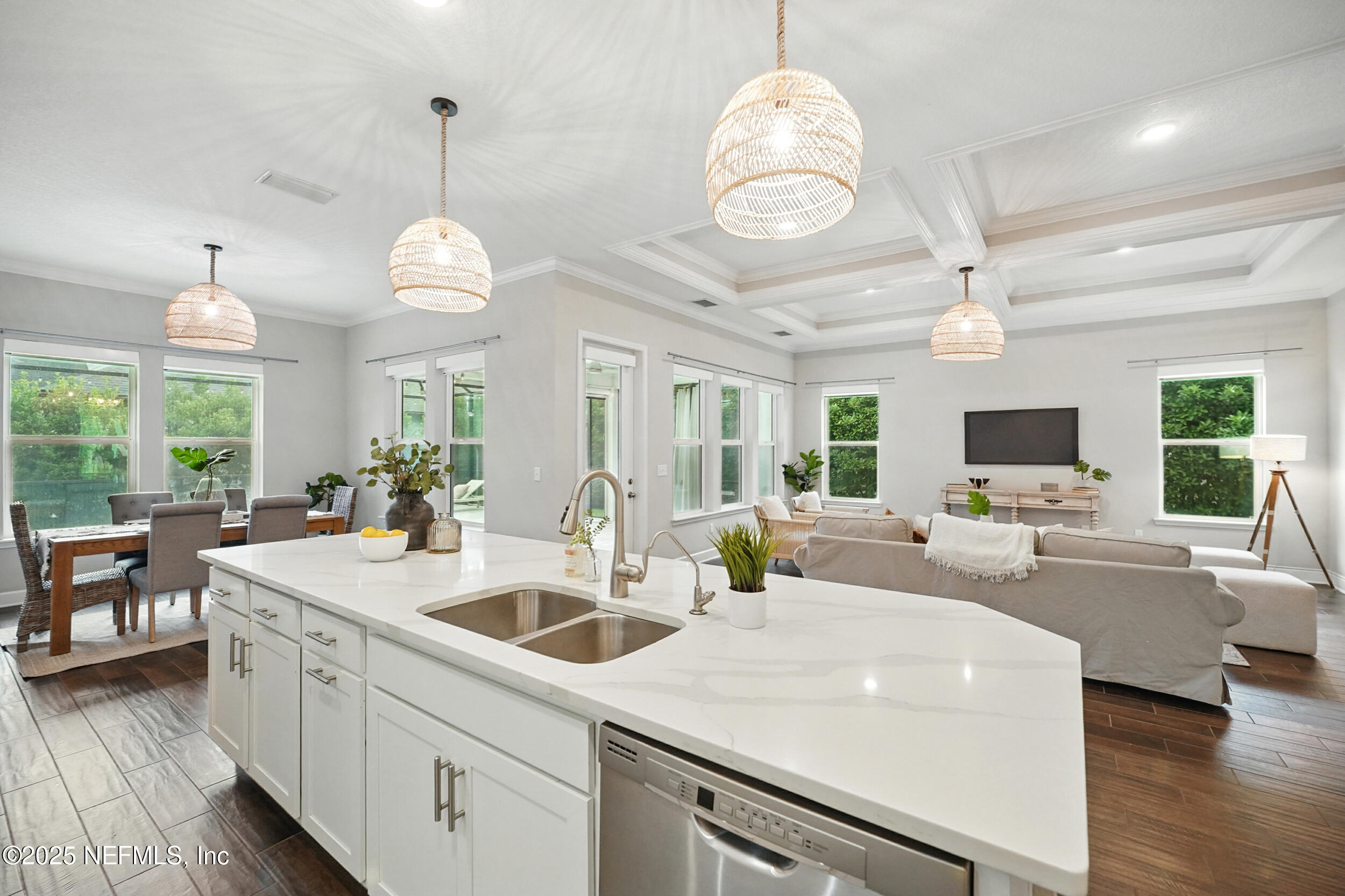 121 Pine Manor Drive Jacksonville, FL 32081 - Photo 6 of 41 Center Island