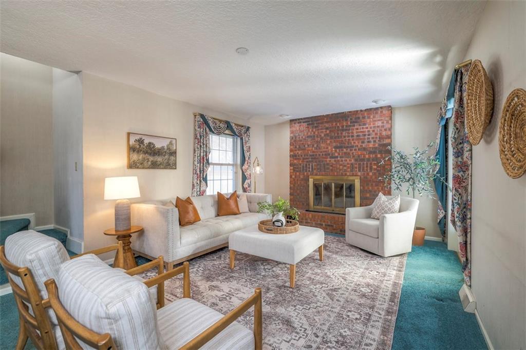 13023 Pratt Road Lee's Summit, MO 64082 - Photo 14 of 43