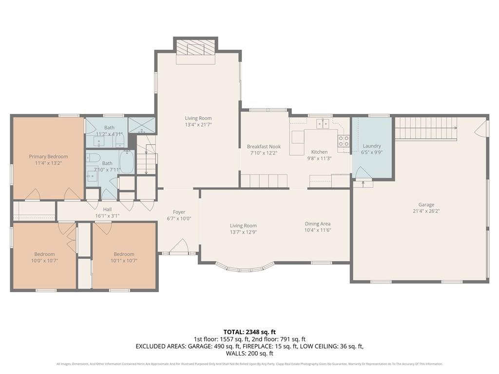 13023 Pratt Road Lee's Summit, MO 64082 - Photo 40 of 43