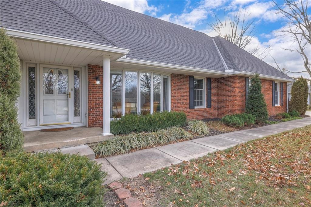 13023 Pratt Road Lee's Summit, MO 64082 - Photo 4 of 43