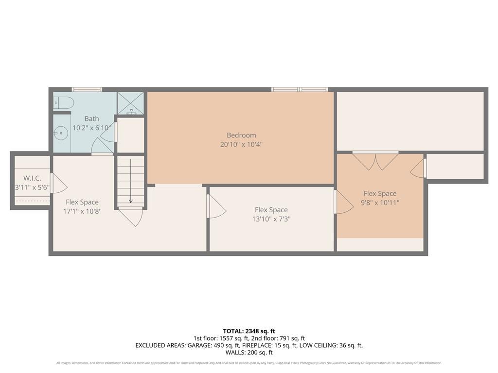 13023 Pratt Road Lee's Summit, MO 64082 - Photo 41 of 43