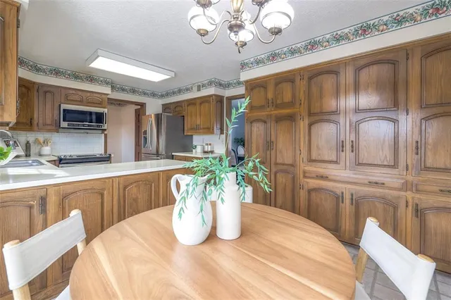 $575,000 | 13023 Pratt Road, Lee's Summit, MO 64082