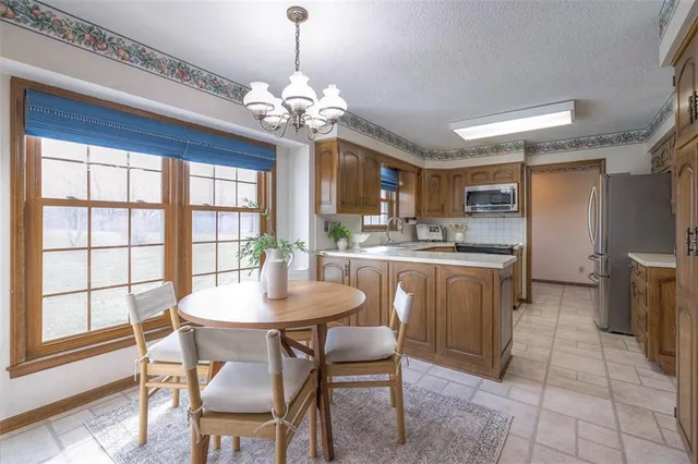 $575,000 | 13023 Pratt Road, Lee's Summit, MO 64082