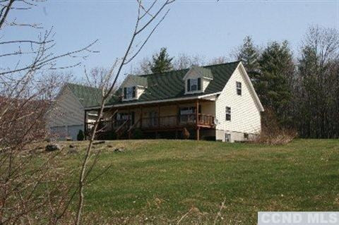 108 Bailey Road Jewett, NY 12444 - Photo 2 of 10 Photo 2