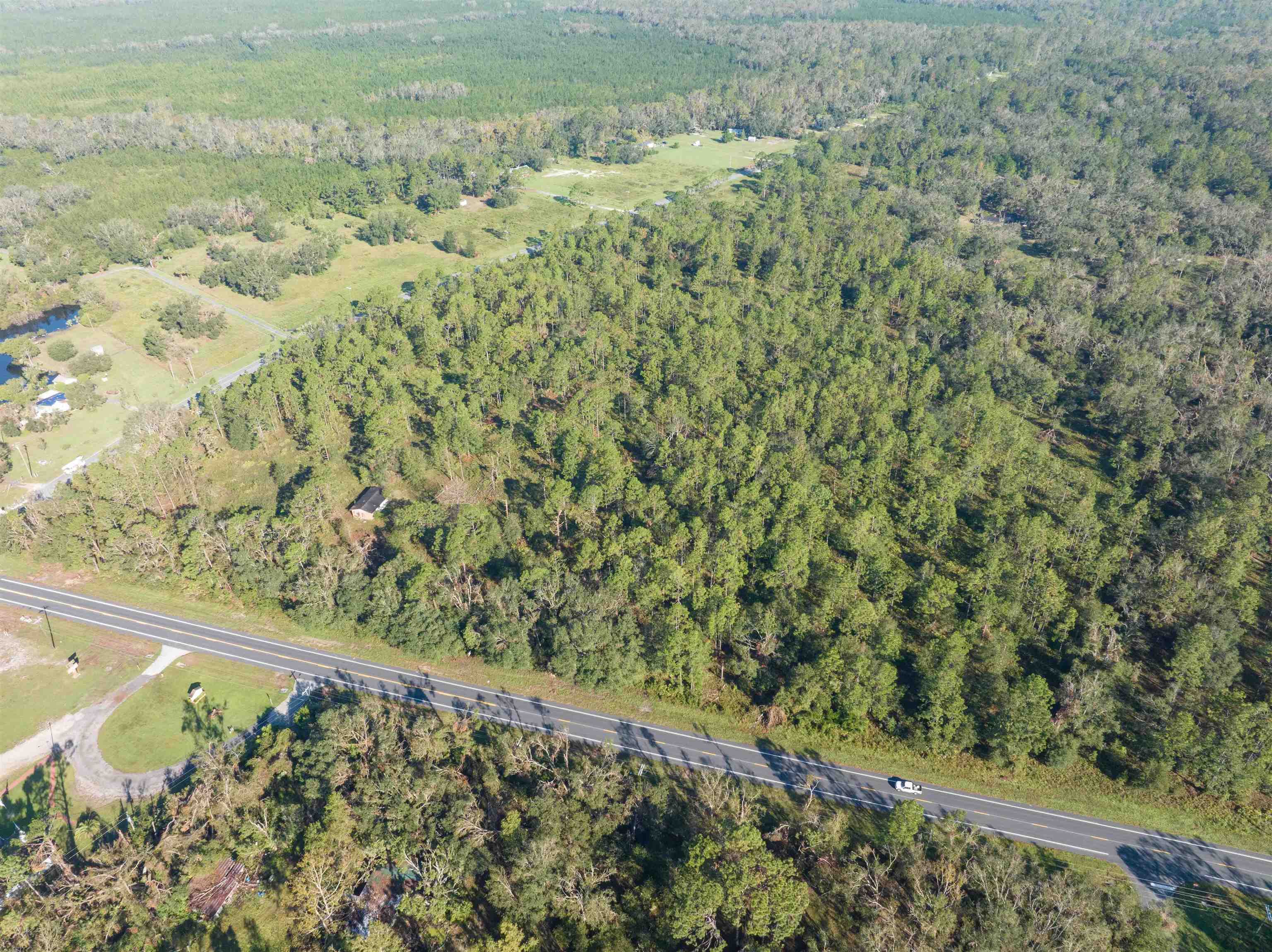 30 Osteen Road Perry, FL 32347 - Photo 11 of 17