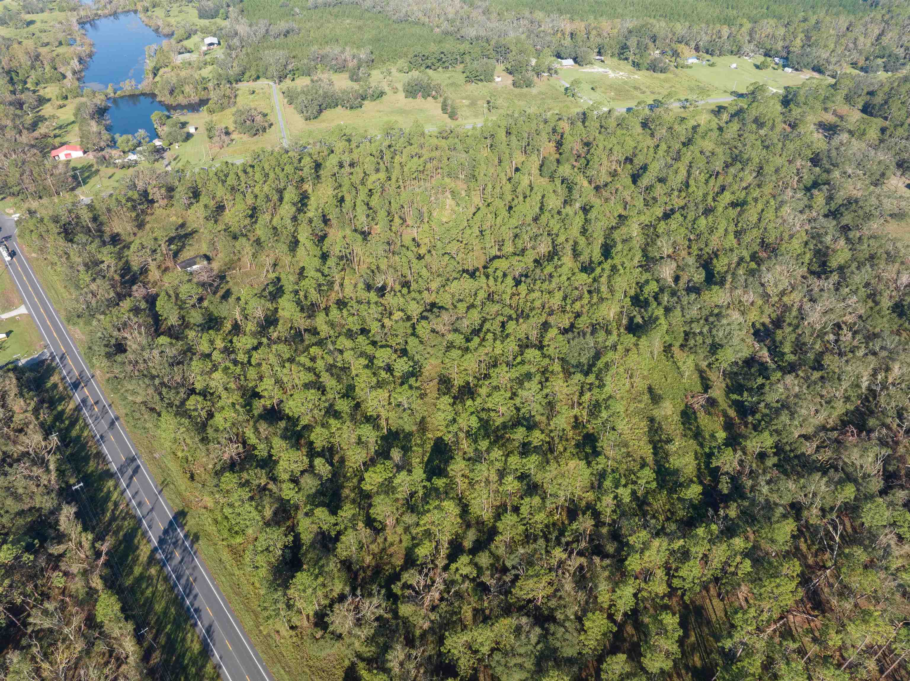 30 Osteen Road Perry, FL 32347 - Photo 12 of 17
