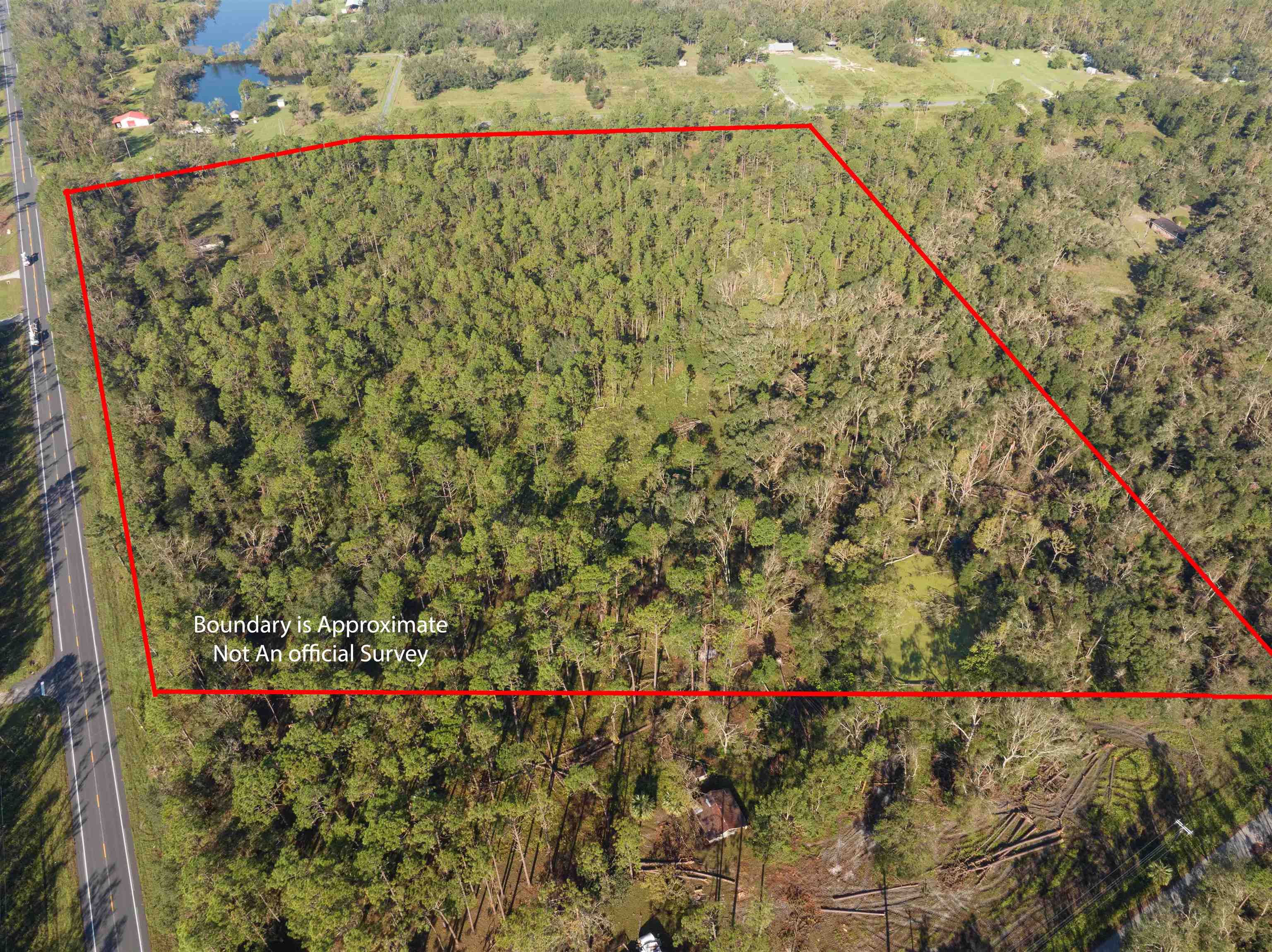 30 Osteen Road Perry, FL 32347 - Photo 13 of 17