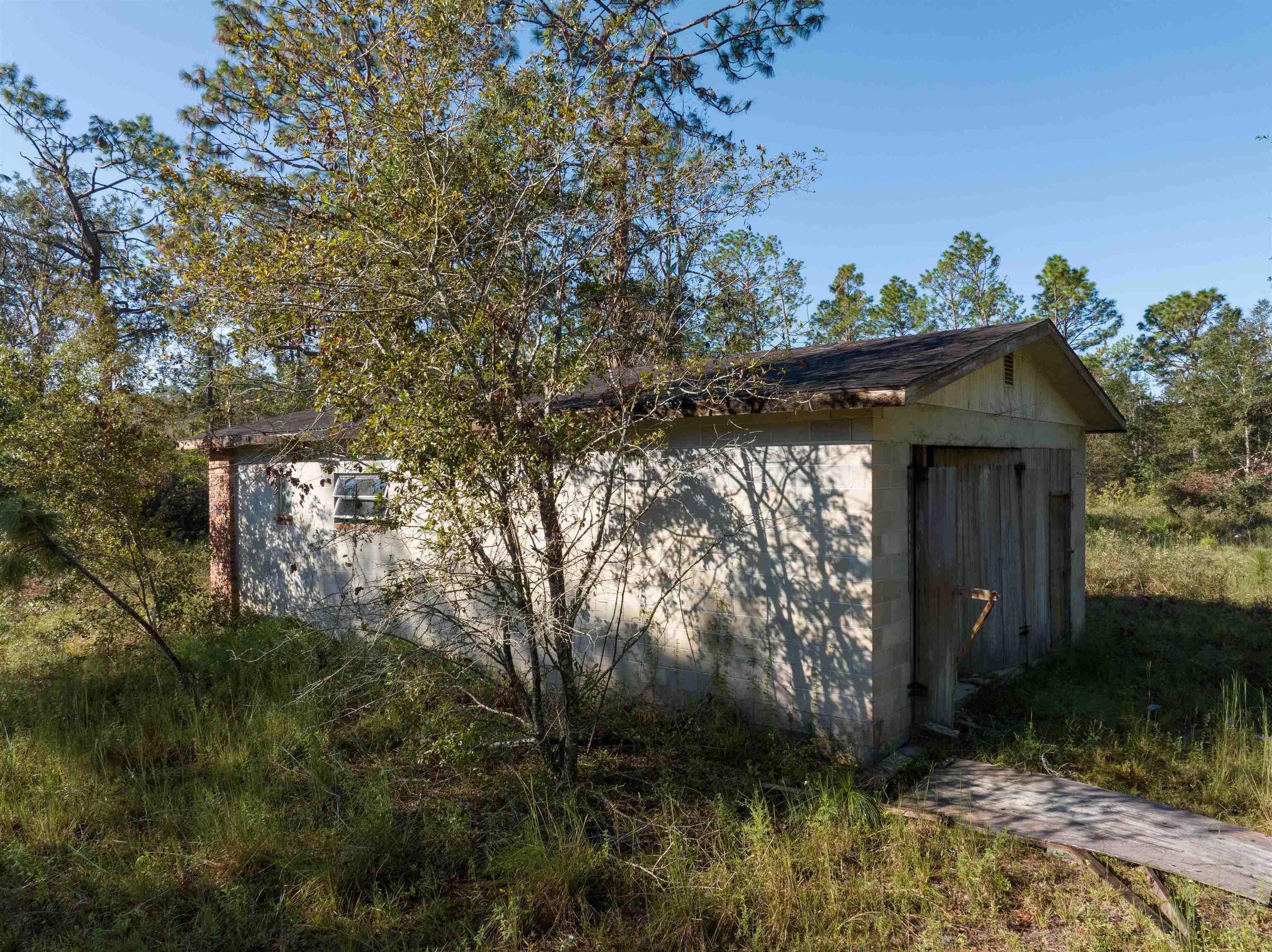30 Osteen Road Perry, FL 32347 - Photo 4 of 17
