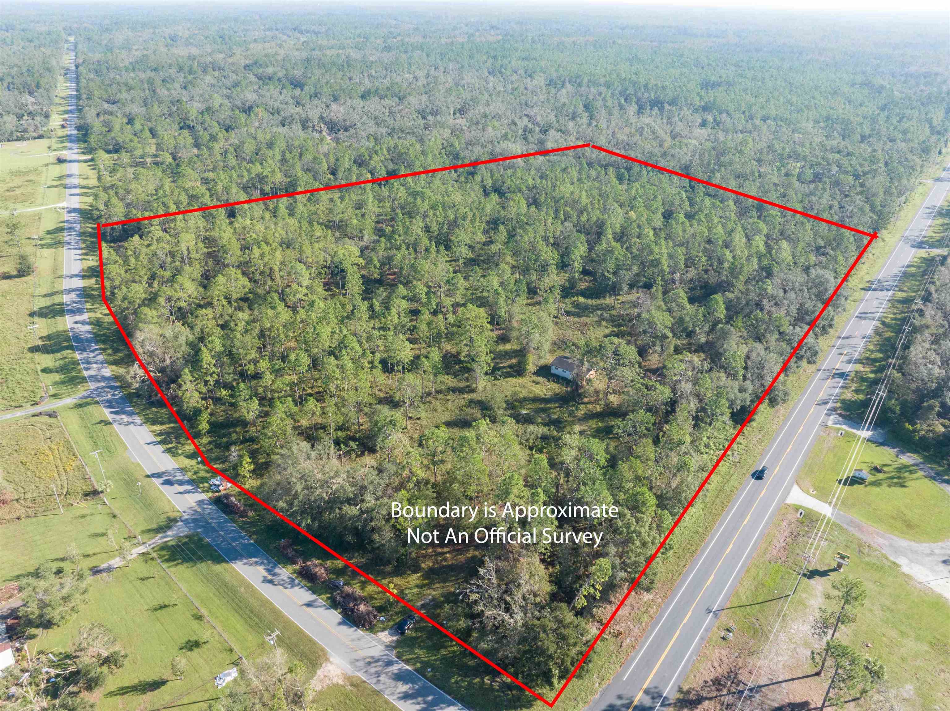30 Osteen Road Perry, FL 32347 - Photo 6 of 17