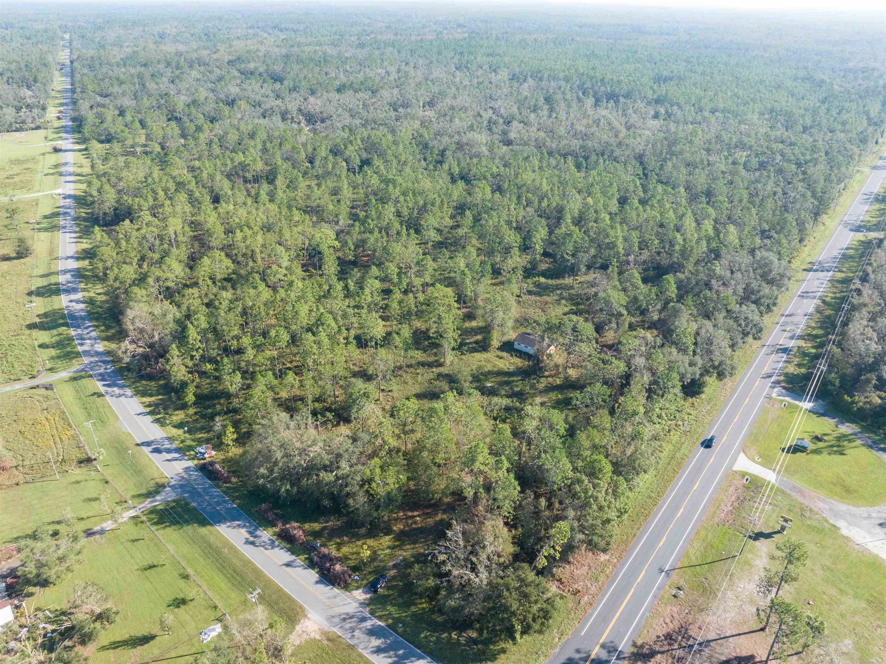 30 Osteen Road Perry, FL 32347 - Photo 7 of 17