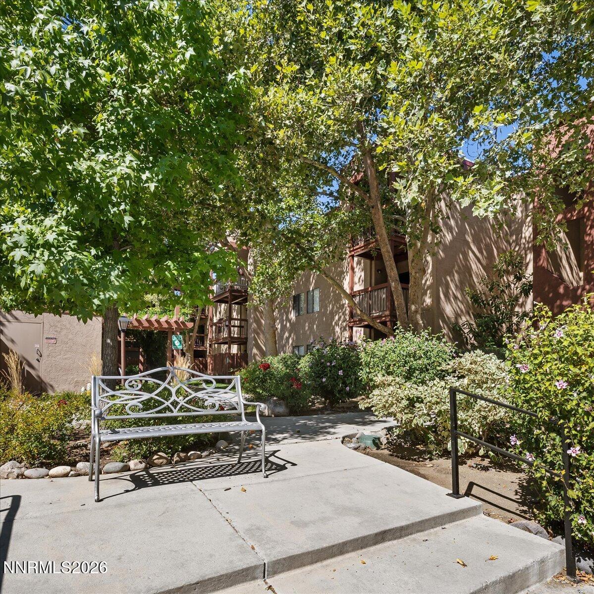 1000 Beck Drive, Unit 375 Reno, NV 89509 - Photo 22 of 28 21-Common Area