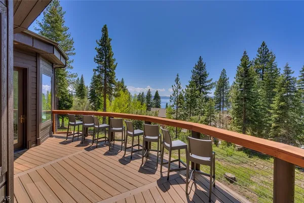 $8,450,000 | 949 Fairview Boulevard, Incline Village, NV 89451