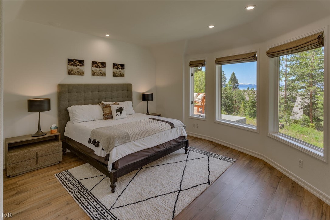949 Fairview Boulevard Incline Village, NV 89451 - Photo 27 of 50 Guest Bedroom