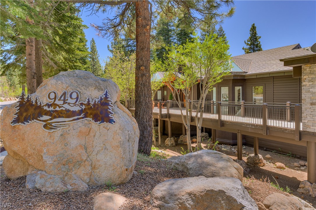 949 Fairview Boulevard Incline Village, NV 89451 - Photo 38 of 50
