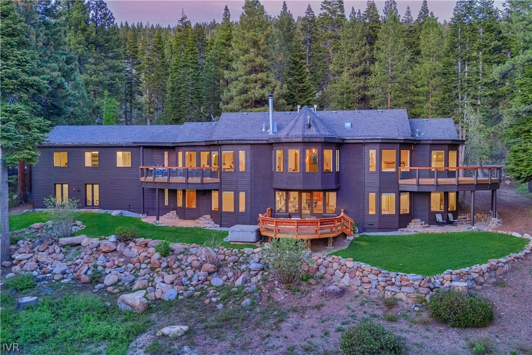 949 Fairview Boulevard Incline Village, NV 89451 - Photo 4 of 50