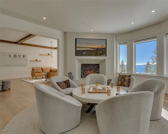 $8,450,000 | 949 Fairview Boulevard, Incline Village, NV 89451