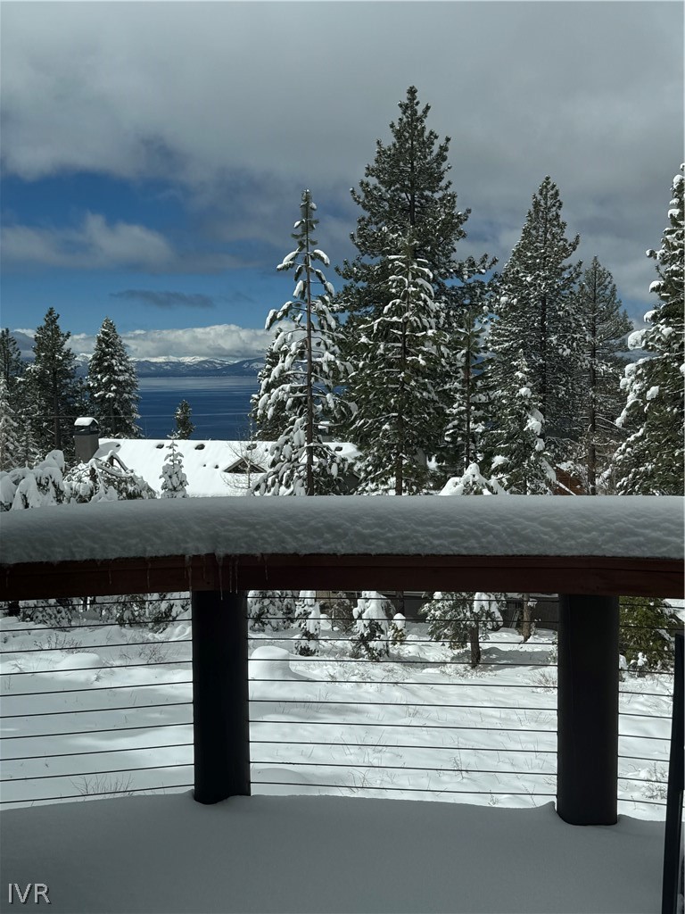 949 Fairview Boulevard Incline Village, NV 89451 - Photo 50 of 50