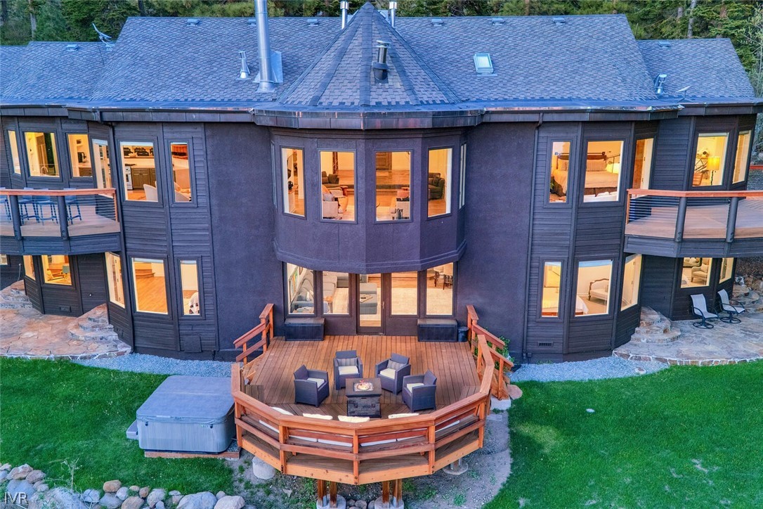 949 Fairview Boulevard Incline Village, NV 89451 - Photo 5 of 50