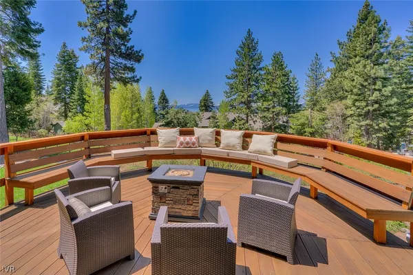 $8,450,000 | 949 Fairview Boulevard, Incline Village, NV 89451