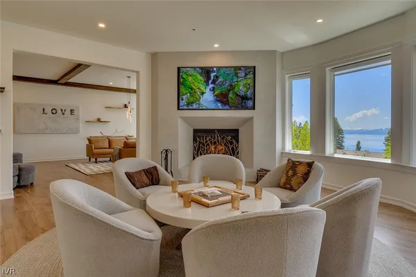 $8,450,000 | 949 Fairview Boulevard, Incline Village, NV 89451