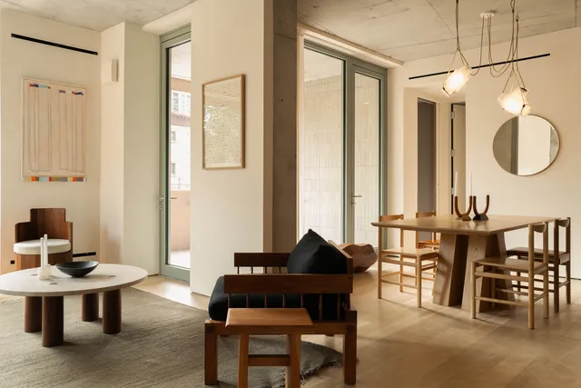 $2,000,000 | 144 Vanderbilt Avenue, Unit 5E | Fort Greene