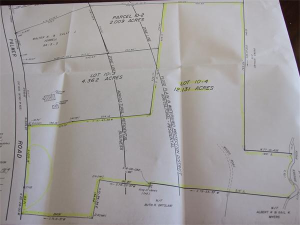 Lot 10-4 Palmer Road Plympton, MA 02367 - Photo 4 of 5 Gallery Image 4
