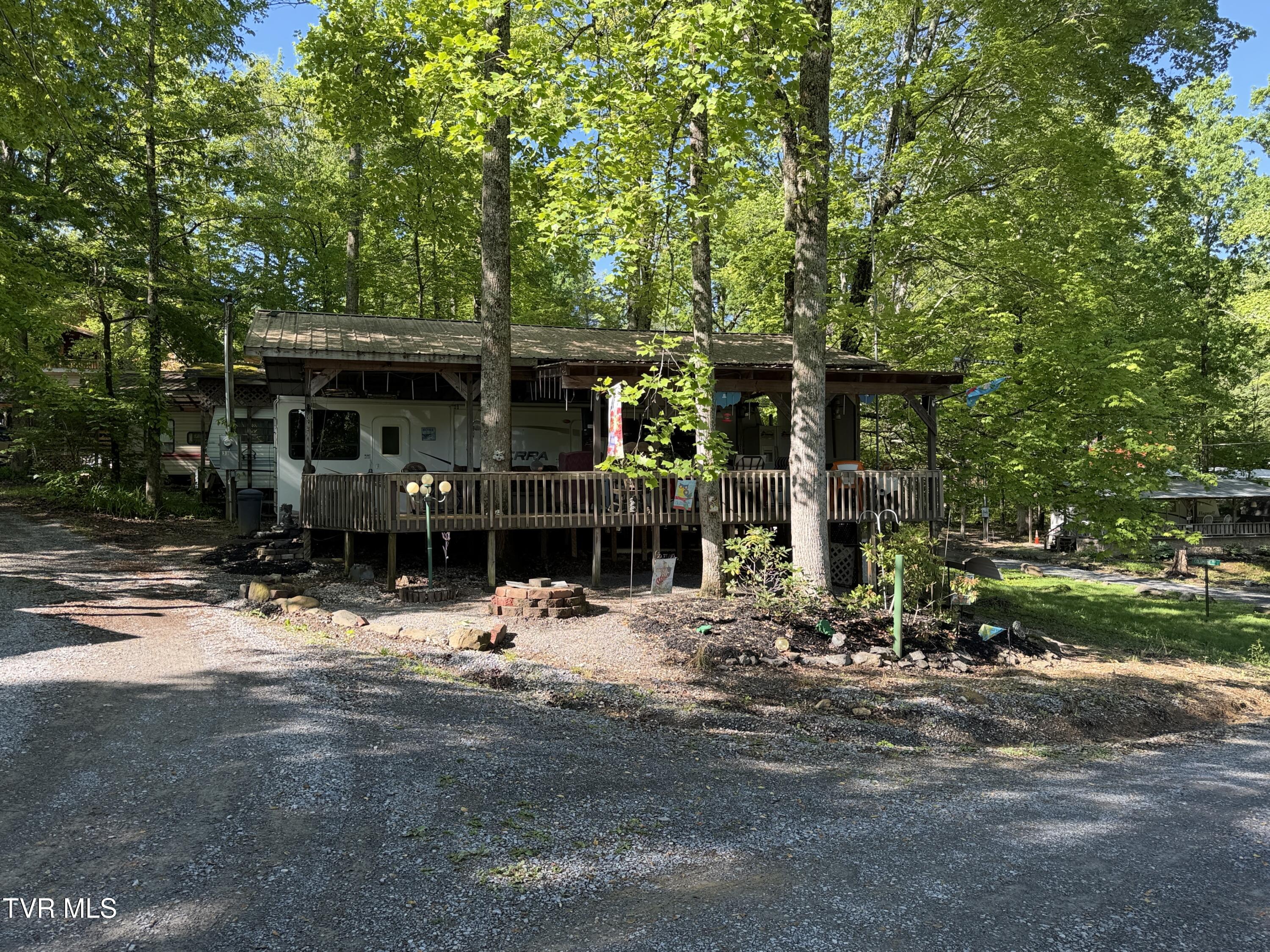 605 Lily Way, Unit 3 Cosby, TN 37722 - Photo 21 of 21 20