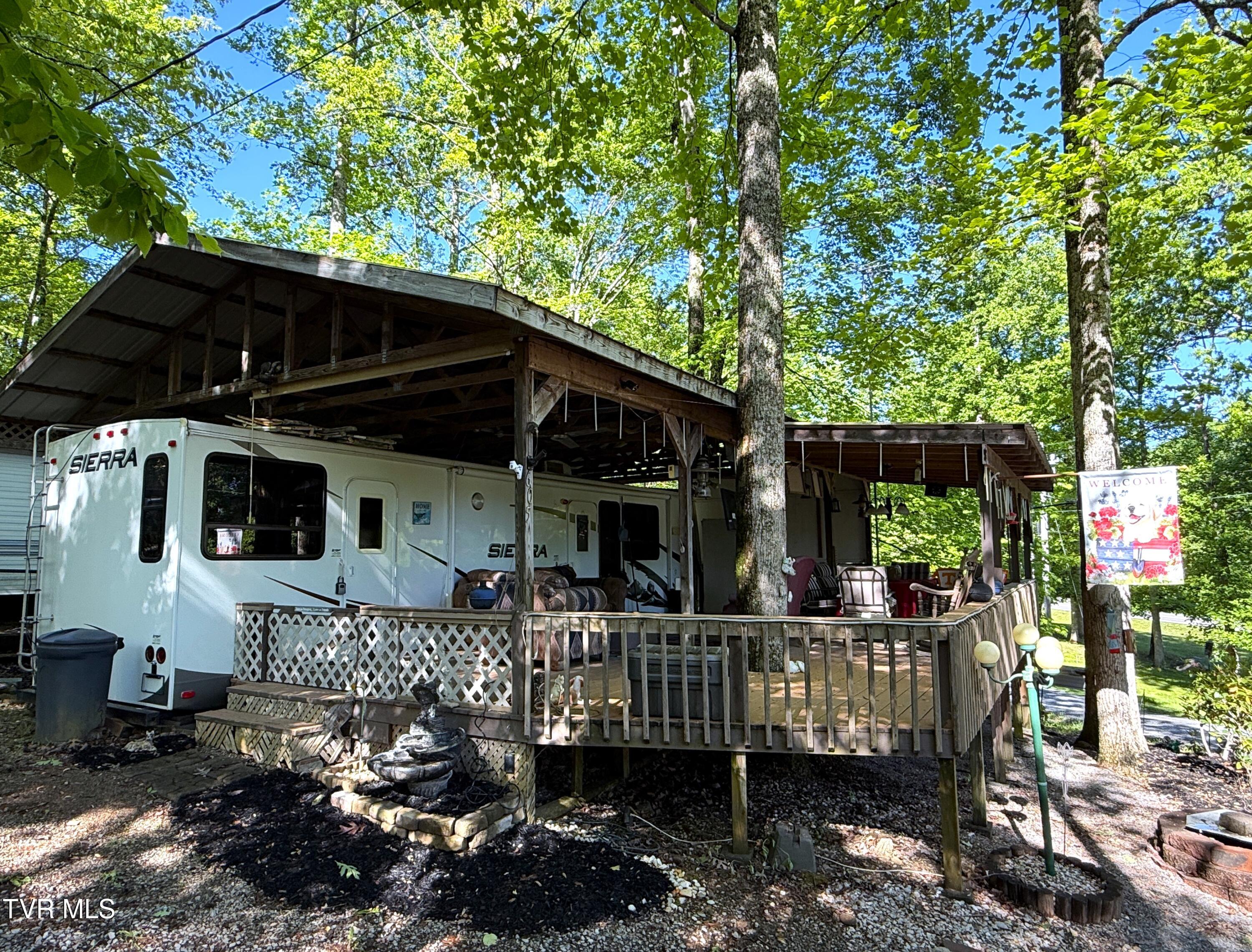 605 Lily Way, Unit 3 Cosby, TN 37722 - Photo 6 of 21 5
