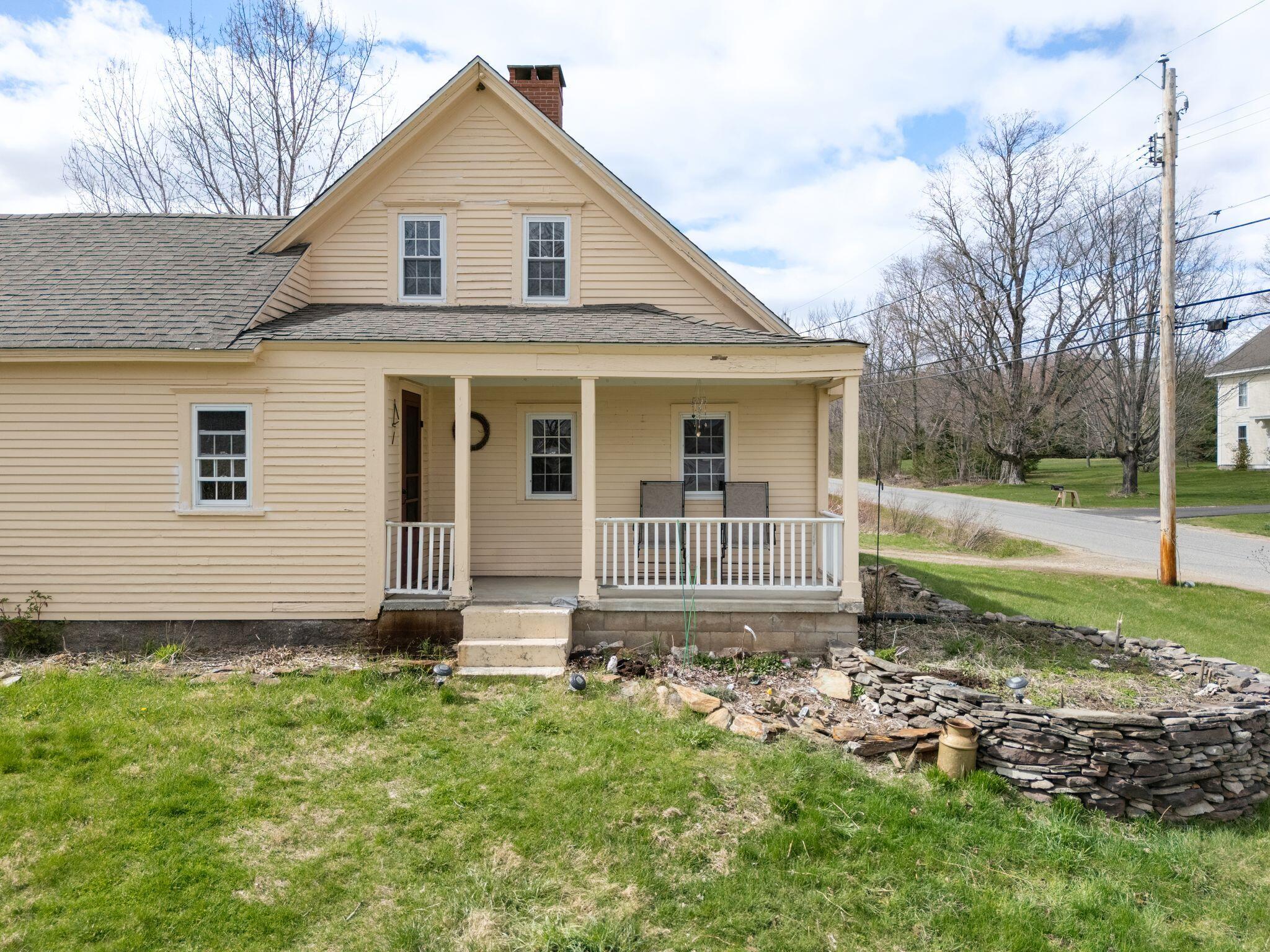 662 Center Road Lebanon, ME 04027 - Photo 4 of 55 662_Center_Rd_009