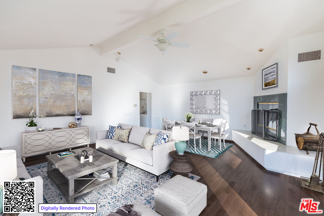 6557 Wandermere Road, Unit UPPER STE Malibu, CA 90265 - Photo 4 of 16