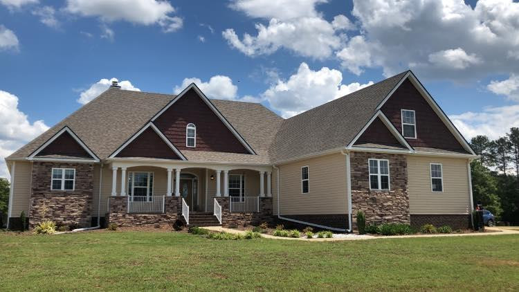 115 Burkelo Road Wagener, SC 29164 - Photo 1 of 60