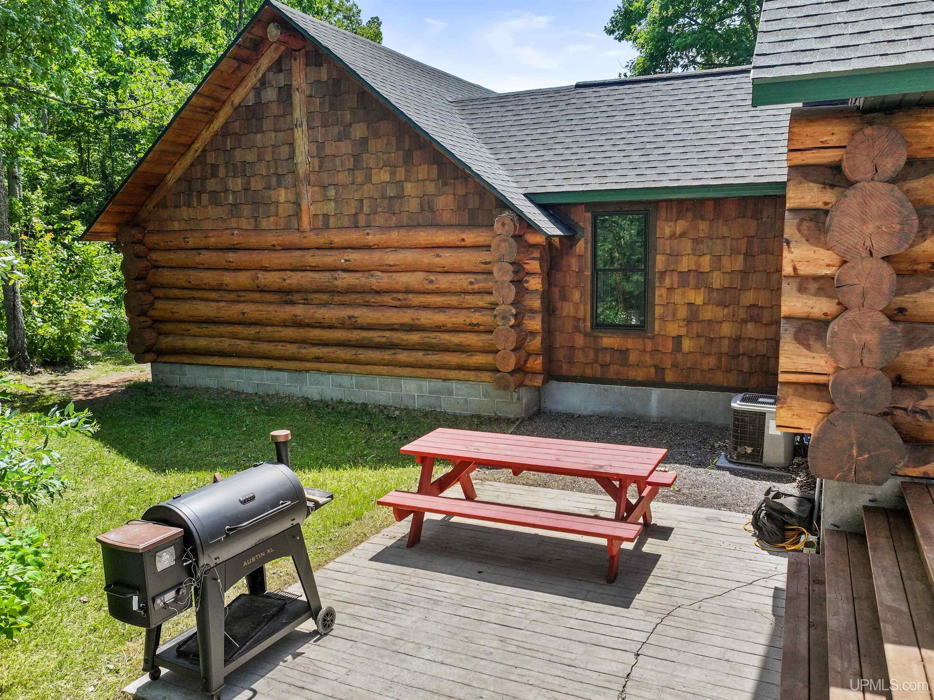 25160 Upper Point Mills Road Hancock, MI 49930 - Photo 47 of 72