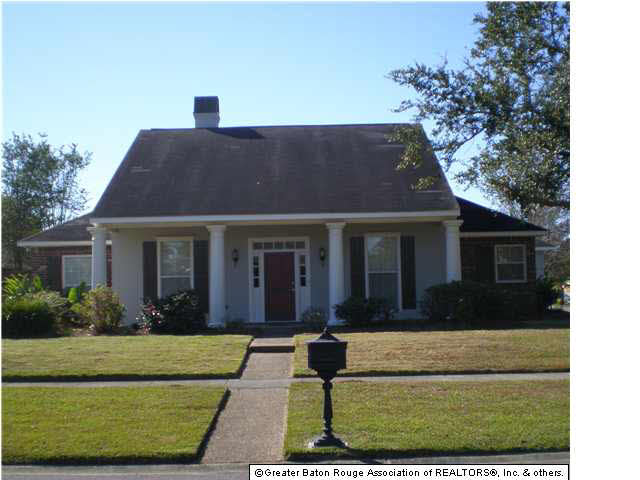 11414 Oak Point Avenue Baton Rouge, LA 70810 - Photo 2 of 21 Gallery Image 2