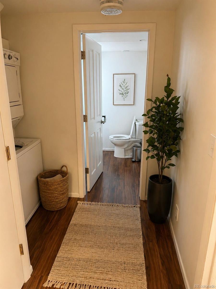 2940 19th Street Boulder, CO 80304 - Photo 5 of 10 a living room with furniture and a potted plant