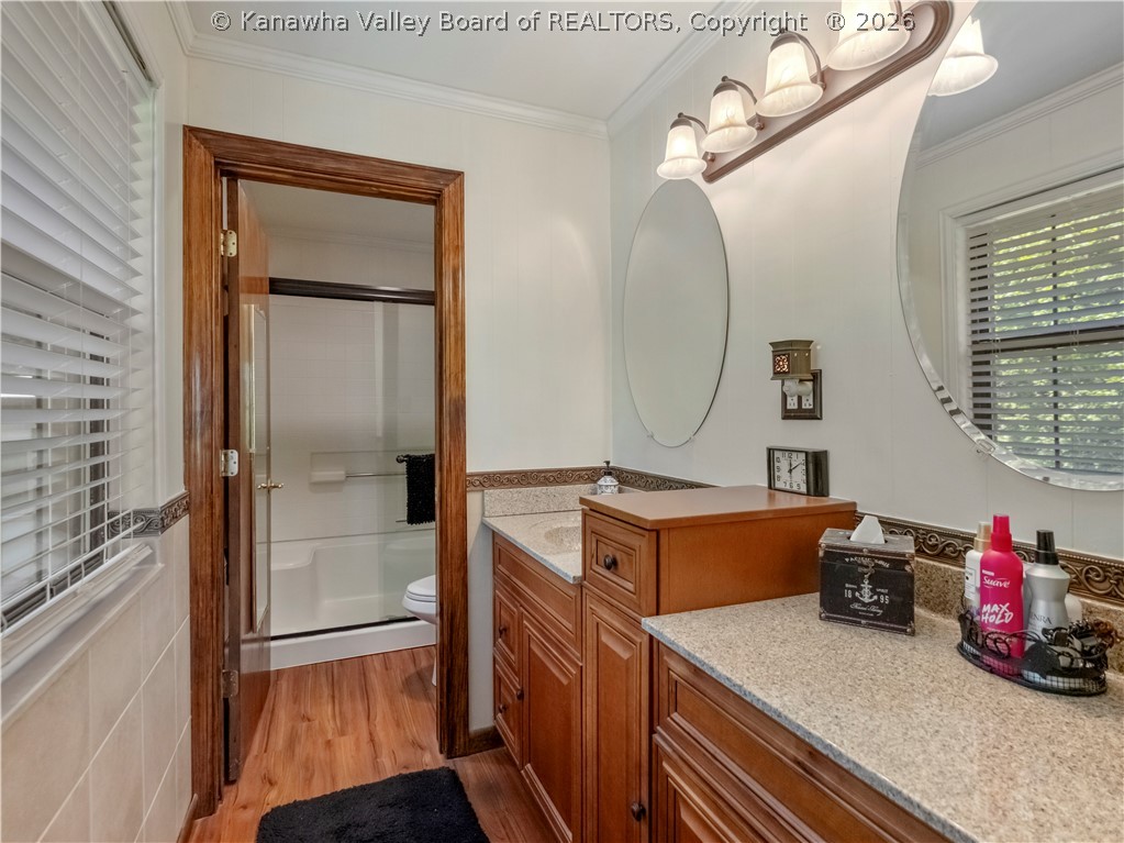 145 Grandview Estates Road Clendenin, WV 25045 - Photo 17 of 27 Gallery Image 17
