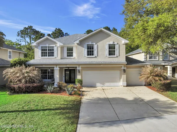 $595,000 | 2224 West Clovelly Lane, St. Augustine, FL 32092