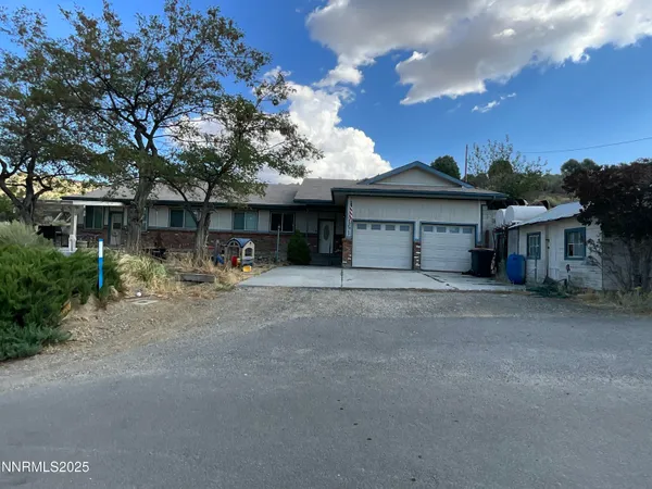 $280,000 | 151 Bateman Street, Austin, NV 89310