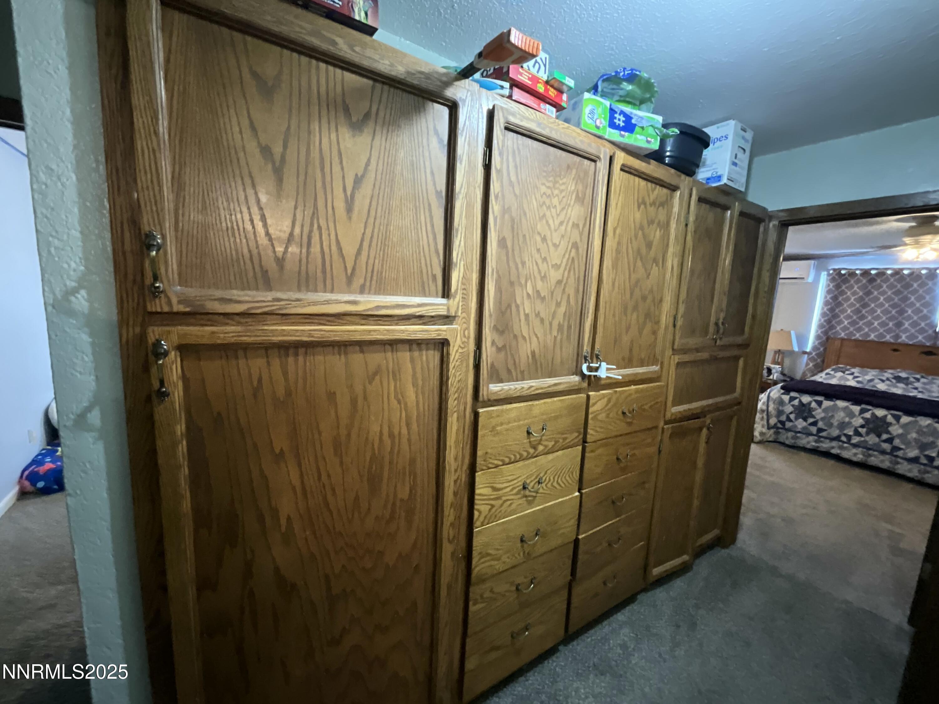 151 Bateman Street Austin, NV 89310 - Photo 13 of 33 a bathroom with a window and a shower