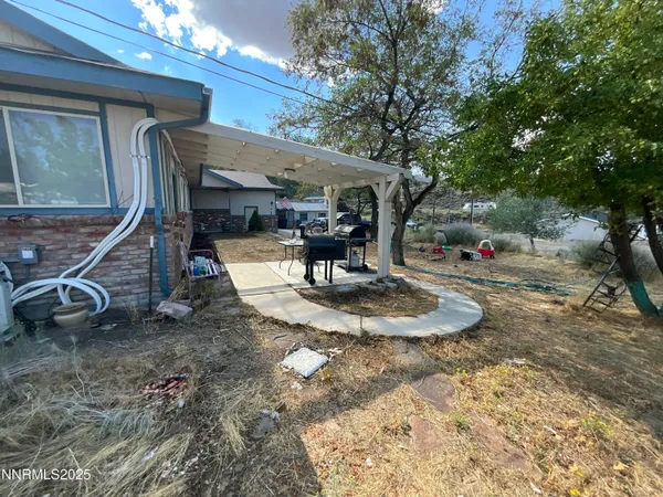 $280,000 | 151 Bateman Street, Austin, NV 89310