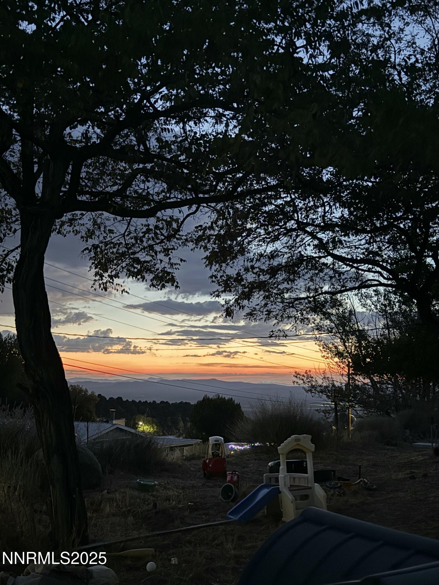 151 Bateman Street Austin, NV 89310 - Photo 33 of 33 a view of swimming pool with an outdoor space