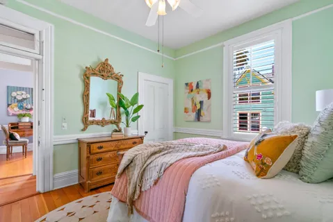 $2,495,000 | 105 Sylvar Street, Santa Cruz, CA 95060