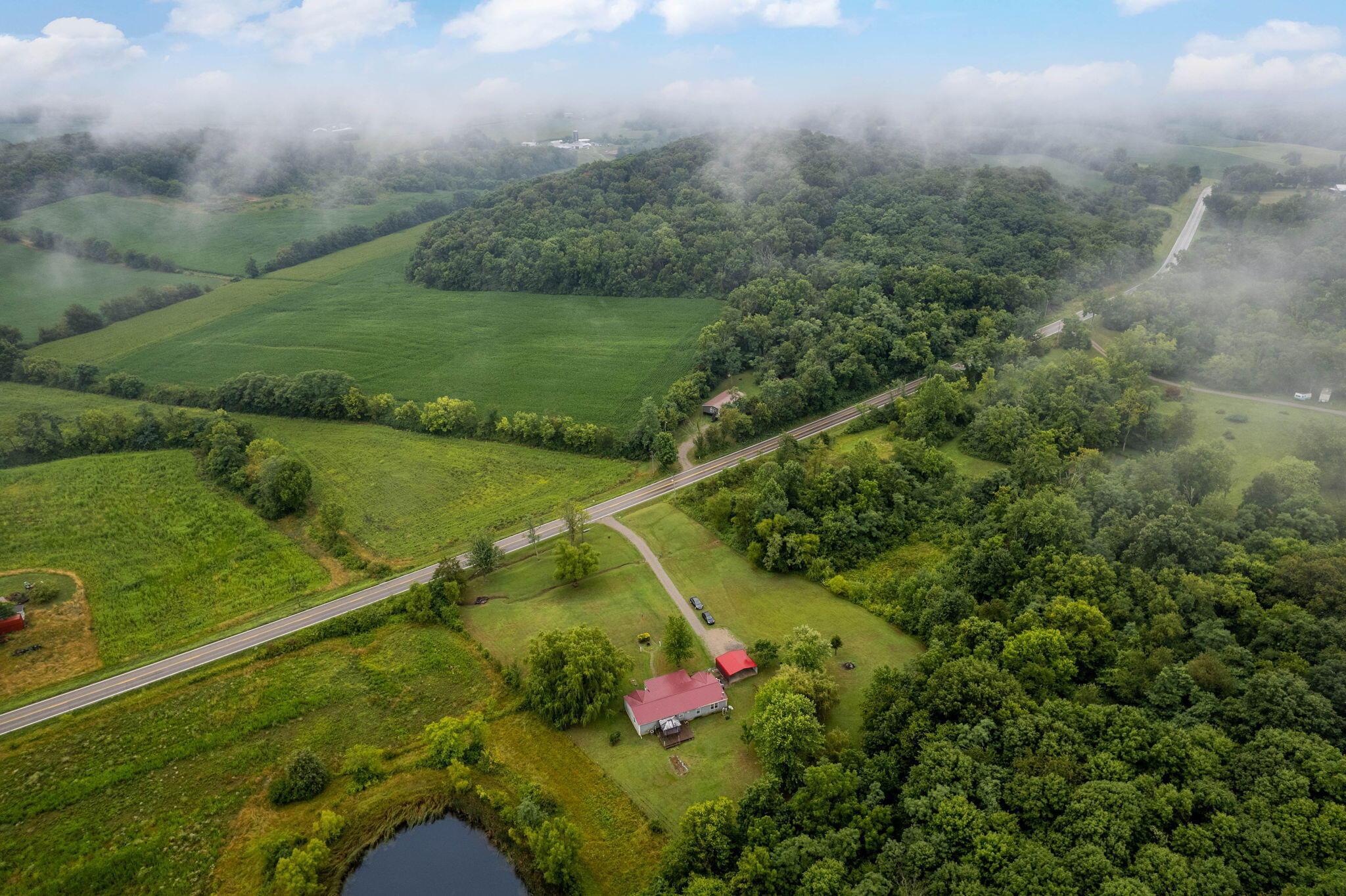 7351 State Rte 138 Frankfort, OH 45628 - Photo 52 of 56 60-web-or-mls-DJI_0011