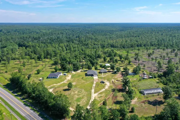 $515,000 | 6251 Highway 4, Baker, FL 32531