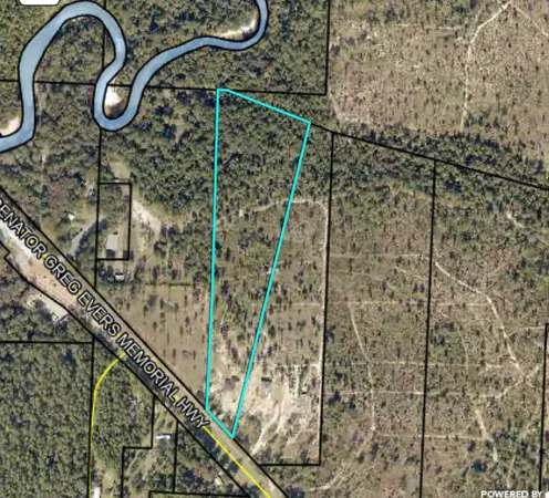 $515,000 | 6251 Highway 4, Baker, FL 32531