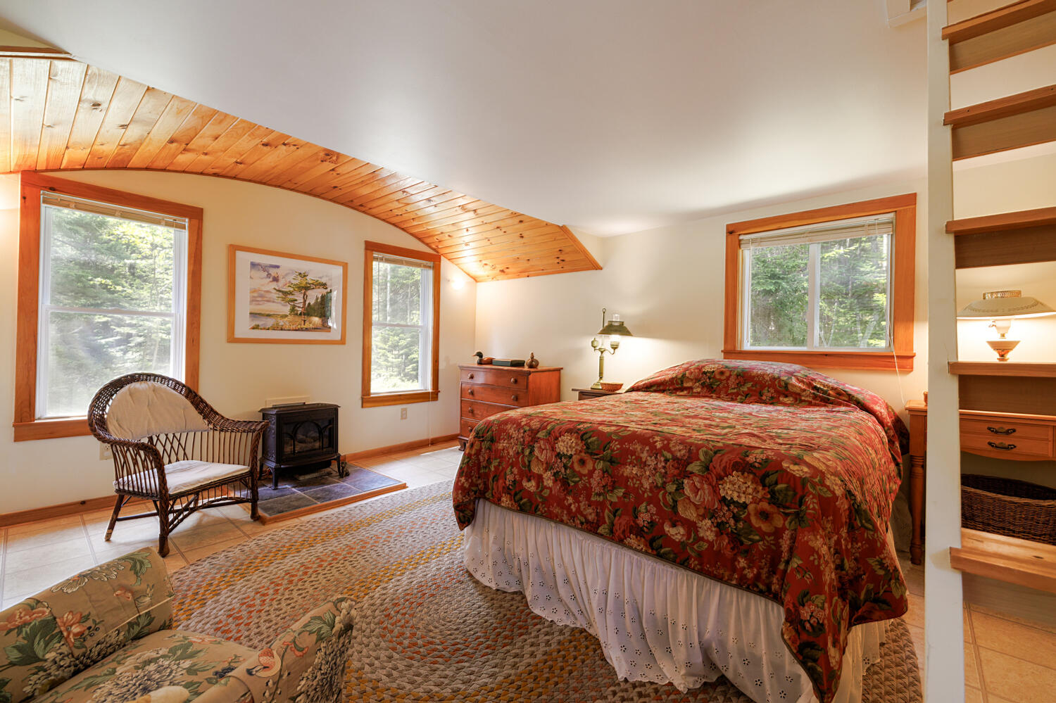 17 Cedar Hill Road Tremont, ME 04612 - Photo 22 of 39 56-17 Cedar Hill Road-DTP