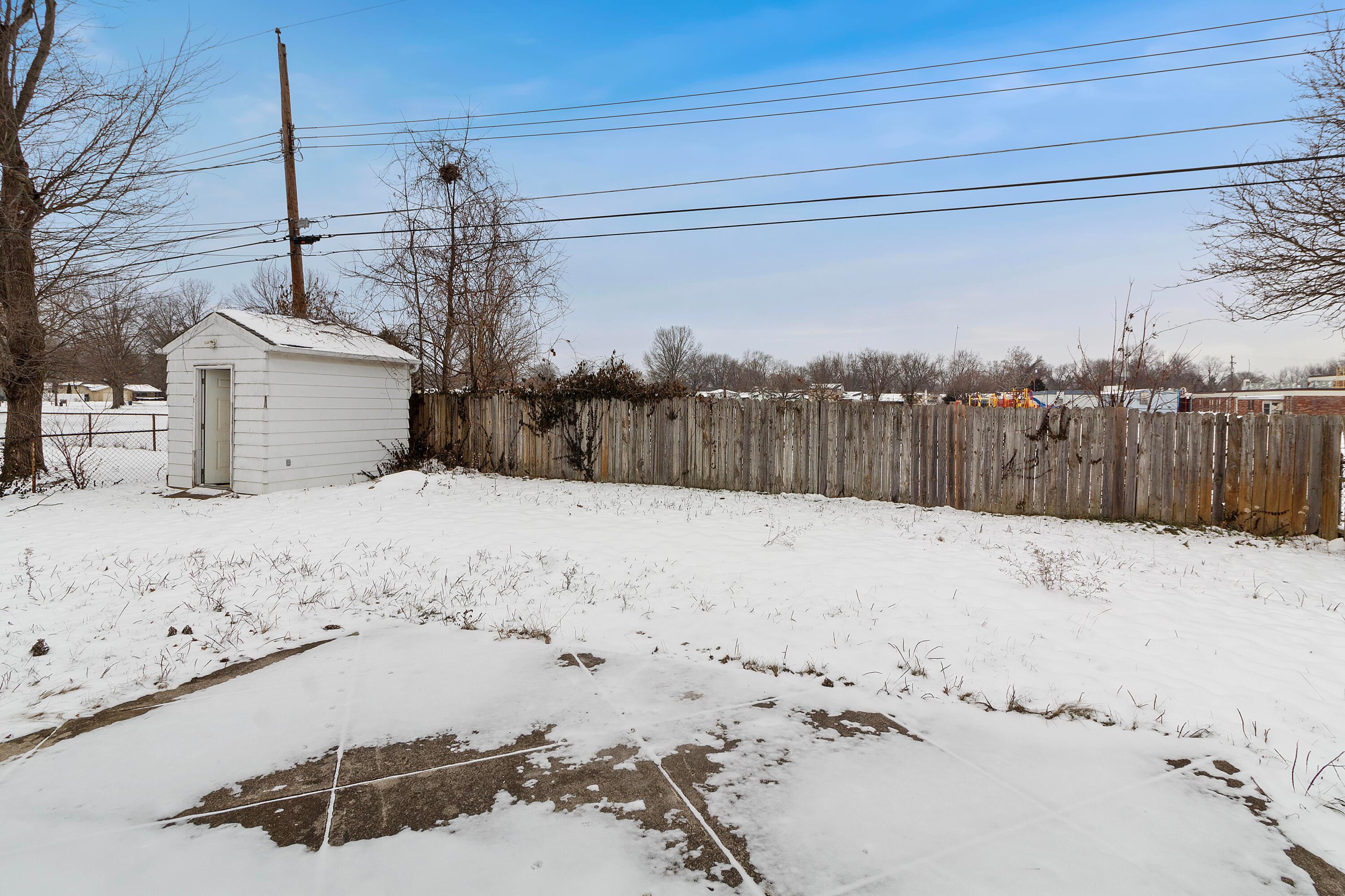 2190 Balmoral Road Columbus, OH 43229 - Photo 20 of 24 2190 Balmoral Rd (20)