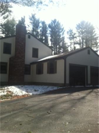 19 Randall Road Rochester, MA 02770 - Photo 3 of 19 a view of house with yard